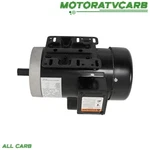 All-carb 60HZ 3HP 3450RPM General Purpose Three Phase Motor 230V/460V 2POLE. Fixed Price $204.12.