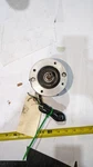 Bodine Electric 32A3BEPM 130V 1/12HP 2500RPM. Fixed Price $410.00.