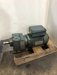 Sew-eurodrive DFT80K4 Gear Motor R37DT80K4 1700 Rpm. Fixed Price $500.00.