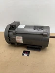 Baldor CD5319 Motor 1750RPM 90V-DC 1HP New But Lite Shelf Wear Fast Shipping.. Fixed Price $500.00.