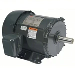 Dayton 2NKY7B Hp Ph 3540 Rpm Tefc 184T Ind. Electric Motor Inverter Duty. Fixed Price $399.99.