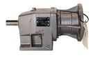 Nord Gear Box Worm Speed Reducer Sk 12 56C2.0 202158181-100 8:56:1 (nos). Fixed Price $325.00.