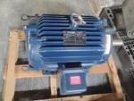 Marathon Electric LVE286TTTPA18601AAL 15HP 460V 865RPM Blue Chip Motor. Fixed Price $1150.00.