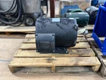 Weg 20HP Electrical Motor. Fixed Price $1200.00.