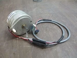 Airpax Stepper Motor A82982-M2 12VDC Ohms/coil: 5.5 Angle: 15 New Surplus. Fixed Price $30.00.