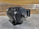 Baldor MM5550 Hp, 333/575 Volts, 1700 Rpm, D80 Electric Motor. Fixed Price $147.20.