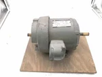 U.s. Electrical Motors 62.12505.881 1/2HP Dual Shaft 1745RPM 3PH. Fixed Price $75.00.