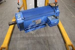 Powertec A25CLJ1010200020 40HP Frame 259TZ 1750 Rpm. Fixed Price $1200.00.