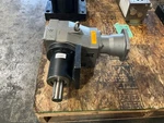 Nord 9022.1AZ Gear Reducer 78.89 Ratio Rpm H4 Mnt SEP165 (tbi). Fixed Price $899.99.