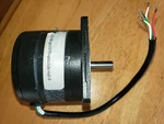 Superior Electric Slo-syn Ac Synchronous Motor M061-LS-579 1.25 Vdc 3.8AMPS. Fixed Price $120.00.