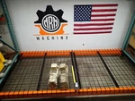 Sew Motors Type: WA30DT80K4 Gear Used W/ Warranty (lot Of 2) See All Pics. Fixed Price $499.99.