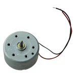 1700-7300RPM 1.5-6.5V High Torque Cylinder Electric Mini Dc Motor. Fixed Price $8.86.
