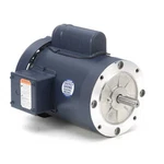 Leeson 110058.00 Electric Motor Hp 1725 Rpm 1-PH 115/208-230 V 56C C6C17FC7M. Fixed Price $599.60.