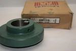(new) Tb Woods 8S218 8SX2-1/8 2-1/8" Sure Flex Coupling Flange. Fixed Price $18.00.
