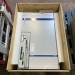 Rexroth Indramat DKR03.1-W200N-BA01-01-FW Drive DIAX03 New. Fixed Price $8500.00.