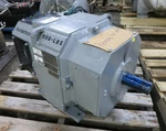 Rebuilt Reliance Hp Motor 365AT 1750/2100 Rpm Type 125A Vdc. Fixed Price $7560.00.