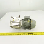 Hyco ML-348-D37-SA P-173/2 Diaphragm Vacuum Pump 230/460V 0.43KW Trumpf 352561. Fixed Price $711.74.