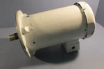 Baldor VWDM3611T Washdown Duty Motor Hp 1/8 Shaft Dia Phase. Fixed Price $399.99.