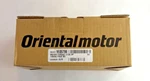 Oriental Torque Motor 1/125 Hp 110VAC Face Mt 3TK6GN-AW2 WK2 AW2U General Use. Fixed Price $231.20.