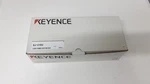 Keyence SJ-C10U I/o Cable For Series Static Eliminators New. Fixed Price $85.00.