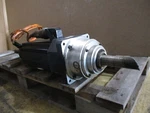 Bosch / Rexroth R158048793 Permanent Magnet Motor. Fixed Price $188.00.