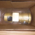 Baldor-reliance VEBM3546T 1760 Rpm 3-PHASE Brake Motor. Fixed Price $300.00.