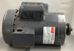 Dayton 6K702P 1.5HP 1725RPM 115/208-230VAC General Purpose Motor (R105). Fixed Price $300.00.