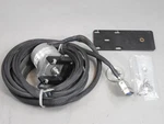 Used Mae Stepper Motor Hy 200-2220-100 A8. Fixed Price $67.87.