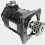 Reliance Electric Electro-craft F-4030-Q-H00AA, Ac Servo Motor, 4000 Rpm. Fixed Price $1399.97.