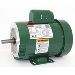 Dayton 1TMW7BG Farm Dty MTR,CAPSTRT,TEFC,3/4HP,1725RPM. Fixed Price $601.25.