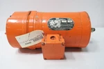 Doerr 601290AB801 Motor F56CFC 3PH 1/2HP 1725RPM 230/460V-AC. Fixed Price $141.95.