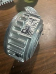 Heinzmann Sl 140-2NFB Motor. Fixed Price $329.00.