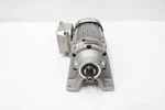 Sumitomo CNHM05-6075YA-6 Gearmotor 292RPM 1/2HP 230/460V-AC 3PH. Fixed Price $799.65.