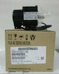 1PCS New Fuji Servo Motor GYC101DC1-SA GYC101DC1SA. Fixed Price $363.07.