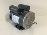 Leeson X912 1HP Electric Motor 1725 Rpm 115/230V Frame, 56B17T5303E. Fixed Price $289.99.