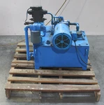 Nachi-fujikoshi Uni Pump UPV-1A-16N1-1.5A-4-12 W/ LTIS90-NR Induction Motor. Fixed Price $1400.00.