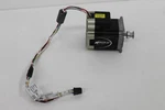 Schneider Mdrive Plus Stepper Motor MDI1FRL23B7. Fixed Price $129.95.
