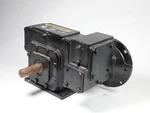 300:1 Ratio Winsmith E24MDTD Worm Gear Speed Reducer 56C Se Encore. Fixed Price $625.00.