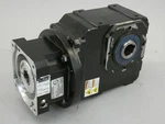 4.0:1 Ratio Stober K102AG0040MT20 Servofit Precision Gearhead. Fixed Price $200.00.