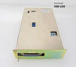 Hd Systems Harmonic Drive S-67A, Xy Stage Controller, Verision 6.01 Fib. Fixed Price $1000.00.