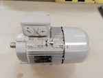 Siemens 1LE10021AB422AA4Z Ac Motor 3PH 2.2/2.55KW 1425 1720RPM 230/400/460V. Fixed Price $429.00.