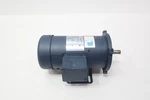 Leeson C42D17FK1C 098000.00 Motor 90V-DC 1750RPM 1/2HP SS56C. Fixed Price $534.75.