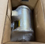 Baldor Motor I2 Hp M3704T 1150 Rpm 208-230/460 V 9.8-10/5.1 Amp Ph Fr 213T. Fixed Price $1169.10.