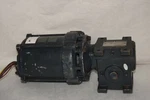 5K42HG5180EX 1/2HP .5HP 230/460V 3PH W/ Patterson Gearmotor 20:1. Fixed Price $229.00.