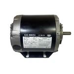 Ao Smith Ac Motor 316P824 4UE81 1/6 Hp 1725RPM 115V 1PH 48 Frame. Fixed Price $99.00.