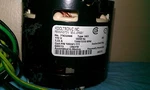 100261-111 Kooltronic Motor 115V 1.55A 1300/1550 Rpm Type U63. Fixed Price $575.00.