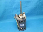 Eastern Air Devices E39AAF-2 E39AAF2 Induction Motor 3PH Rusted & Cut Cable. Fixed Price $209.00.