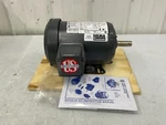 U.s. Motors- HR09 General Purpose Hp, 143T Frame Enclosed Fan-cooled. Fixed Price $300.00.