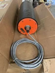 Van Der Graaf Conveyor Drive Vdg TM215B40-440 4HP Drum Motor 460V 9"X22.5"-NIB. Fixed Price $1650.00.