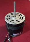 Welling YSLB-180-6-0001 Fan Motor For Air Handler YDK180-6F 230 V Used #ME199. Fixed Price $73.00.